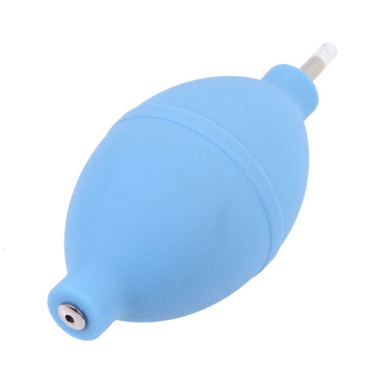 Rubber mini Air Dust Blower Cleaner for Mobile Phone / Computer / Digital Cameras, Watches and ot...