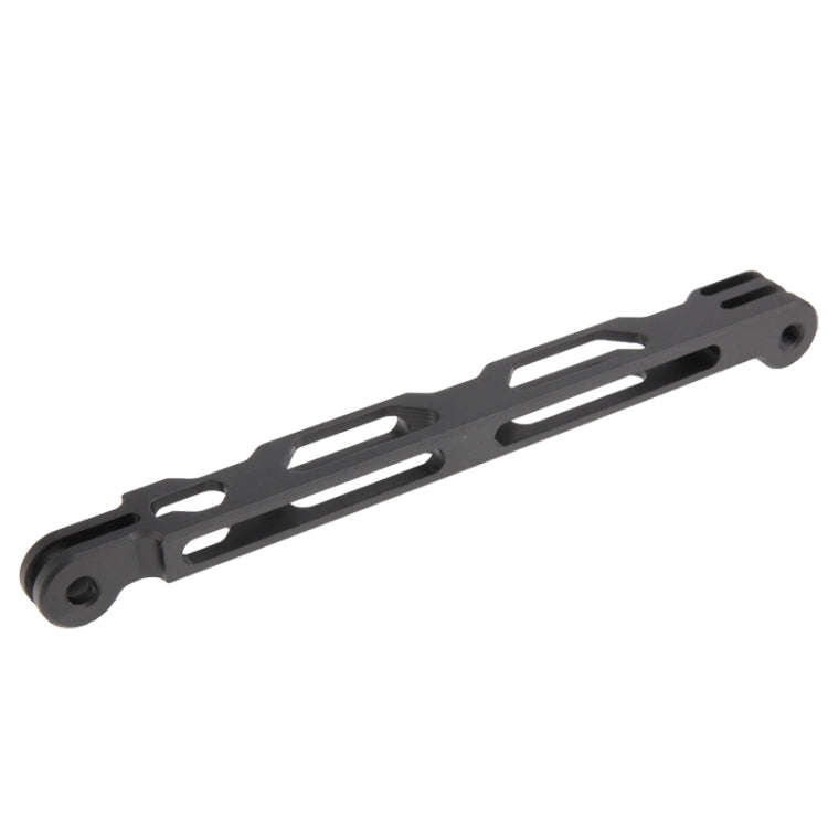 TMC CNC Aluminum Extender for GoPro Hero12 Black / Hero11 /10 /9 /8 /7 /6 /5, Insta360 Ace / Ace ...