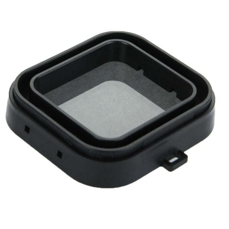 Polar Pro Aqua Cube Snap-on Dive Housing Filter for GoPro HERO4 /3+(Grey)