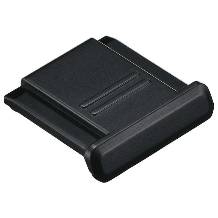 5pcs Hot Shoe Cover(Black)