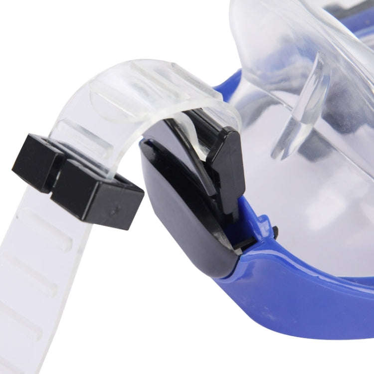 Water Sports Diving Equipment Diving Mask Swimming Glasses for GoPro Hero12 Black / Hero11 /10 /9...