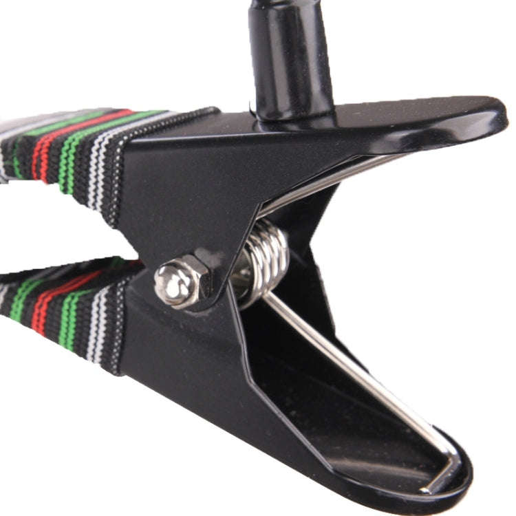 Lazy Holder Any Bending Holder with Great Clip forGoPro Hero12 Black / Hero11 /10 /9 /8 /7 /6 /5,...