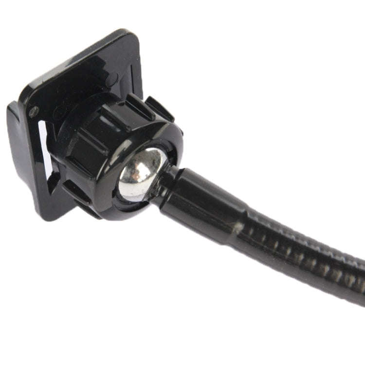 Lazy Holder Any Bending Holder with Great Clip forGoPro Hero12 Black / Hero11 /10 /9 /8 /7 /6 /5,...