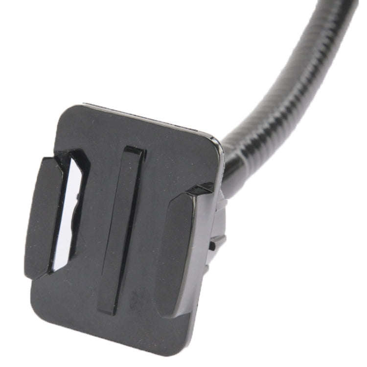 Lazy Holder Any Bending Holder with Great Clip forGoPro Hero12 Black / Hero11 /10 /9 /8 /7 /6 /5,...
