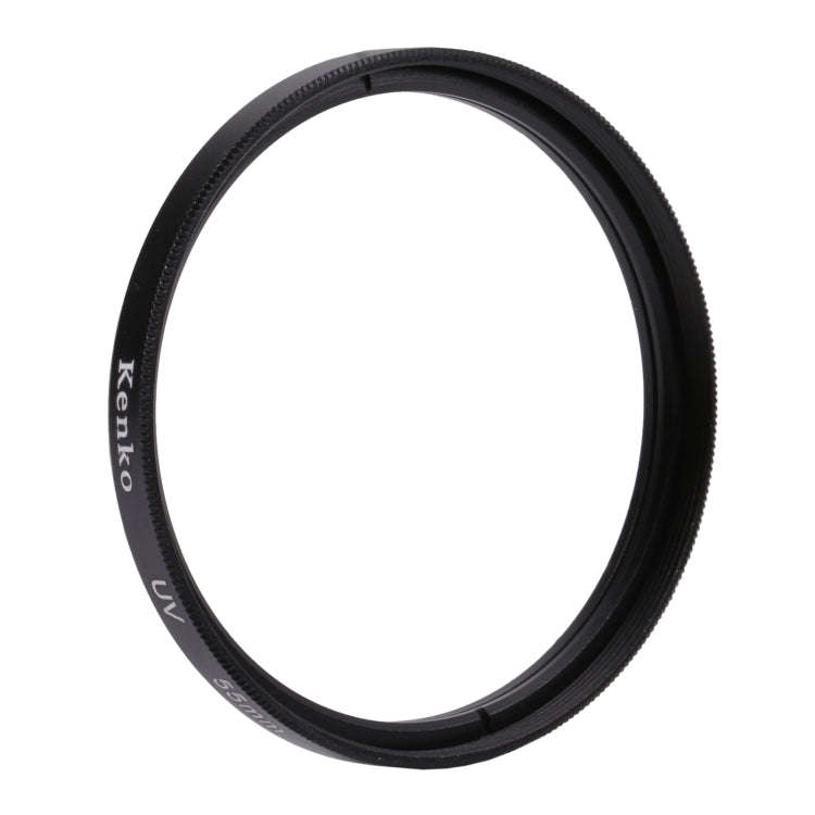 55mm UV Filter(Black)