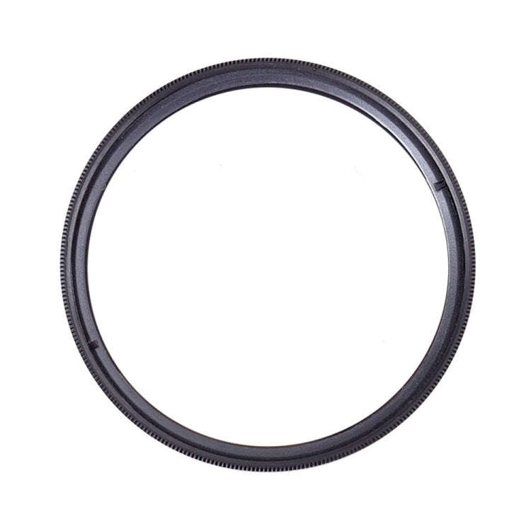 58mm UV Filter(Black)
