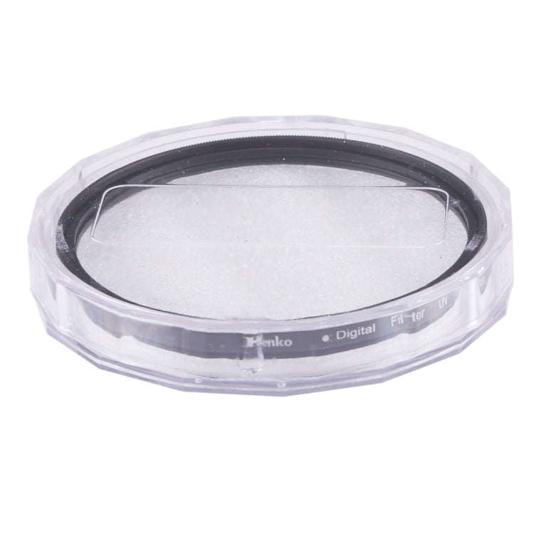Kenko Optical 77mm UV Lens Filter(Black)
