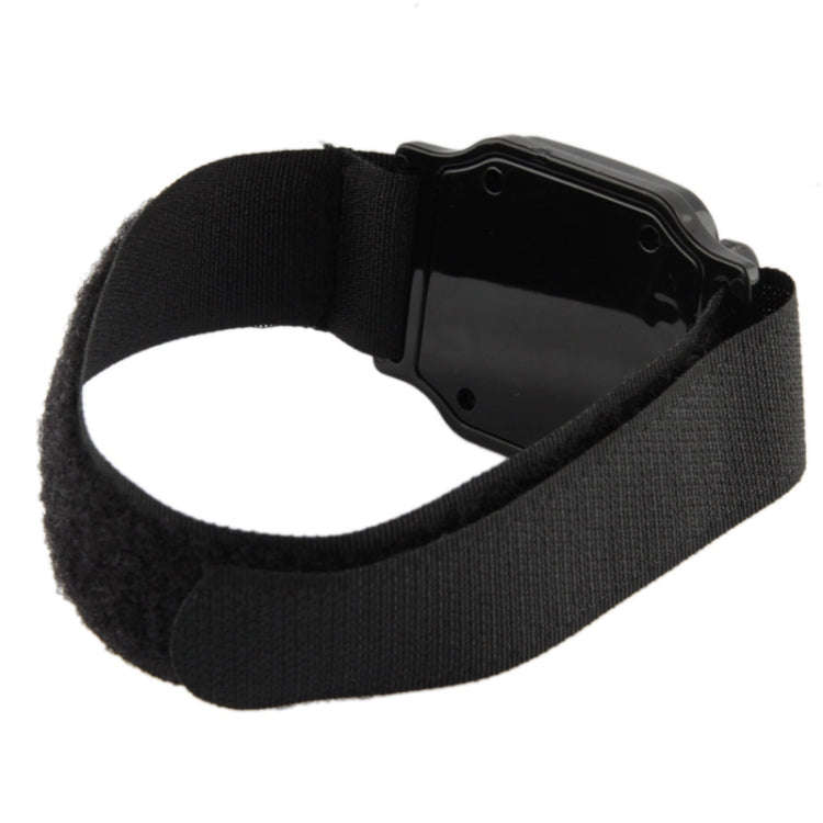 360 Degree Rotation Hand Camera Wrist Strap Mount for GoPro, Insta360, DJI and Other Action Camer...