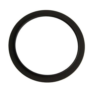 72mm Square Filter Stepping Ring(Black)