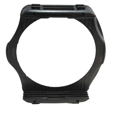 Filter Holder for Square Filter Lens(Black)