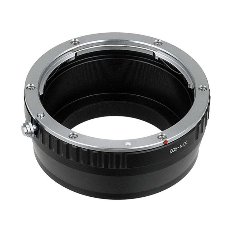 EOS-NEX Lens Mount Stepping Ring(Black)