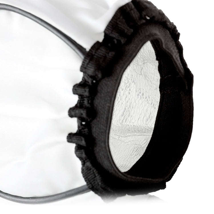 Mini Soft Flash Diffuser, 100mm x 85mm x 65mm