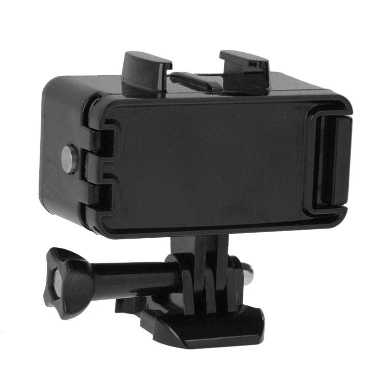 30M Waterproof Video Light 3 Modes Flashlight with Base Mount & Screw for GoPro, Insta360, DJI an...