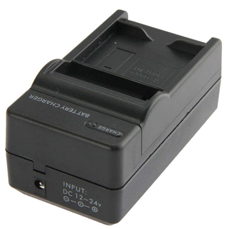 Digital Camera Battery Car Charger for GoPro HERO4 AHDBT-401
