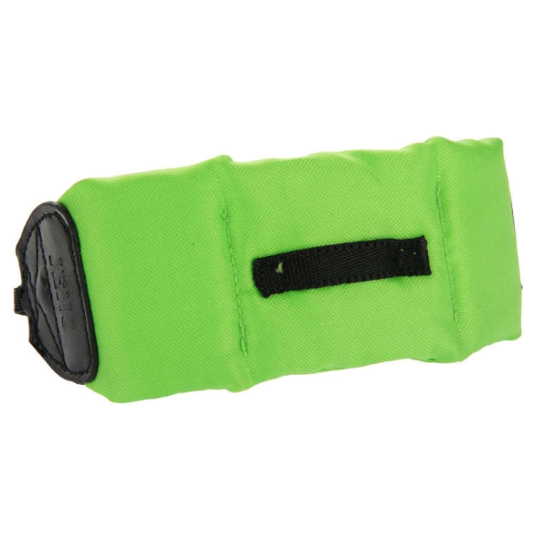 Submersible Floating Bobber Hand Wrist Strap for GoPro, Insta360, DJI and Other Action Cameras(Gr...