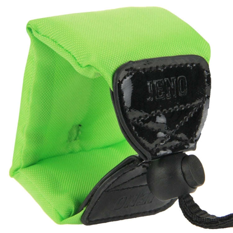 Submersible Floating Bobber Hand Wrist Strap for GoPro, Insta360, DJI and Other Action Cameras(Gr...