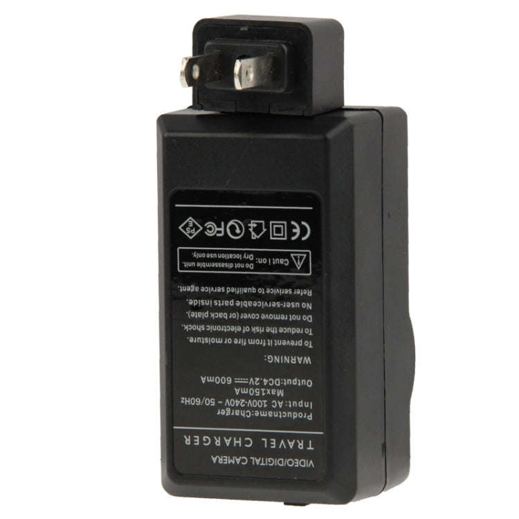 3 in 1 Digital Camera Dual Battery Car Charger for GoPro HERO3+ / 3  AHDBT-201 / AHDBT-301