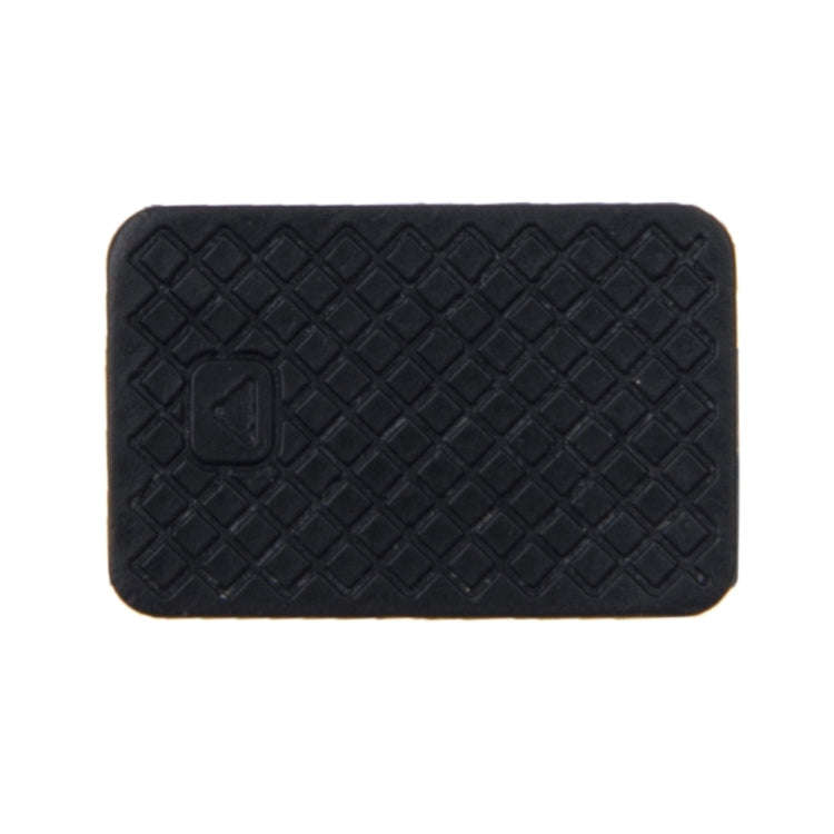 Side Interface Cover for GoPro HERO4 /3+ /3