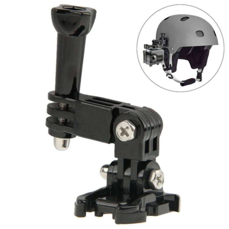 Camera Accessories Small Holder for GoPro HERO11 Black/HERO10 Black / HERO9 Black /HERO8 Black /7...