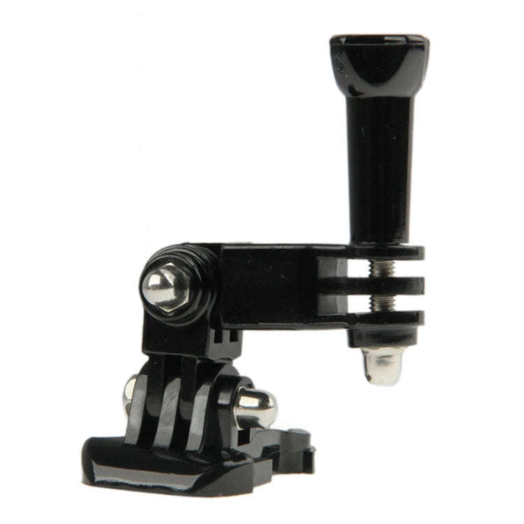 Camera Accessories Small Holder for GoPro HERO11 Black/HERO10 Black / HERO9 Black /HERO8 Black /7...