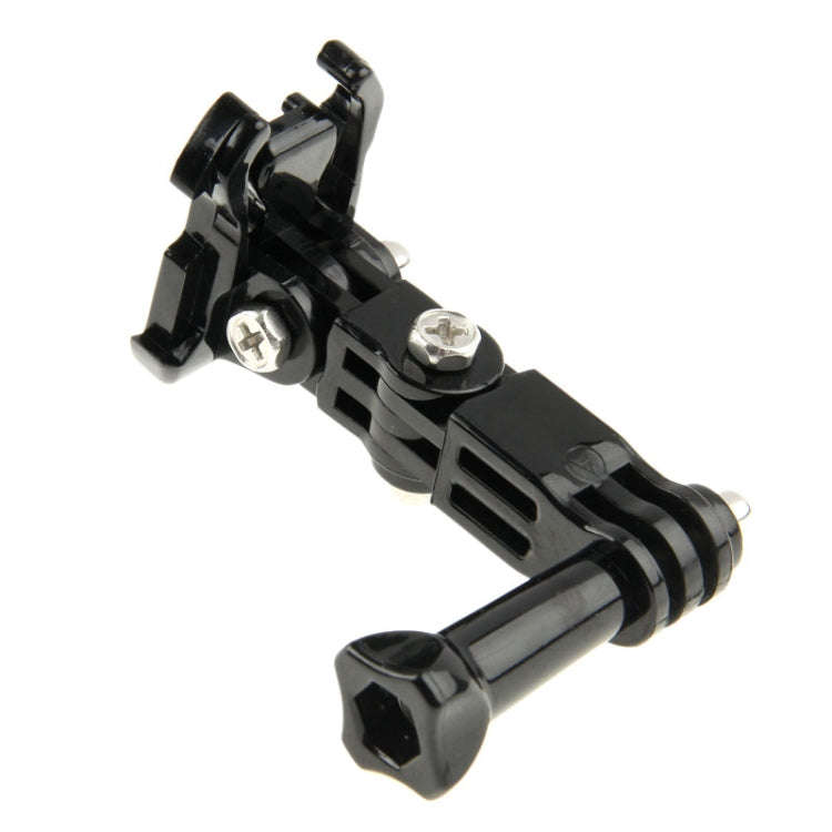 Camera Accessories Small Holder for GoPro HERO11 Black/HERO10 Black / HERO9 Black /HERO8 Black /7...