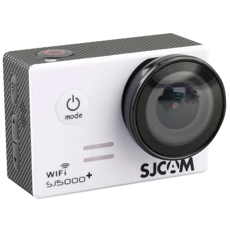 UV Filter / Lens Filter with Cap for SJCAM SJ5000 Sport Camera & SJ5000 Wifi Sport DV Action Camera