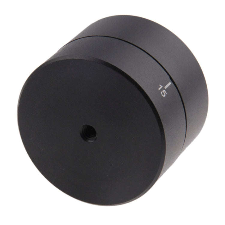 MYRMICA 360TL Time Lapse Pan and Tilt Head / 360 Degree Auto Rotation Camera Mount for  GoPro HER...