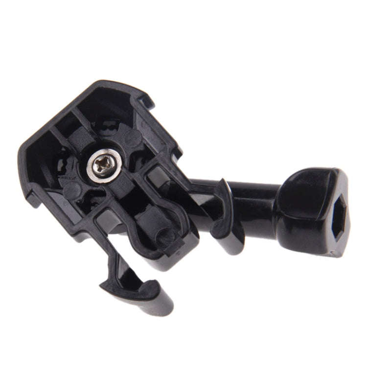 360 Degree Rotate Adjustable Buckle Basic Strap Mount & Screw Bolt for GoPro HERO11 Black/HERO10 ...