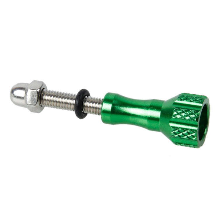 TMC Aluminum Thumb Knob Stainless Bolt ScrewGoPro, Insta360, DJI and Other Action Cameras, Length...