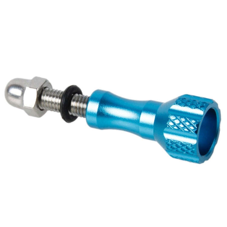 TMC Aluminum Thumb Knob Stainless Bolt ScrewGoPro, Insta360, DJI and Other Action Cameras, Length...