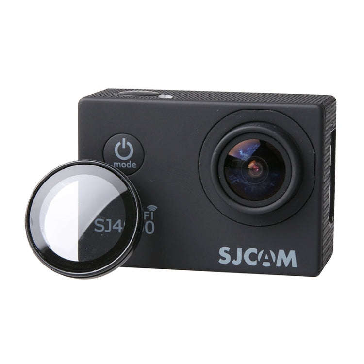 UV Filter / Lens Filter for SJCAM SJ4000 Sport Camera & SJ4000 Wifi Sport DV Action Camera, Inter...