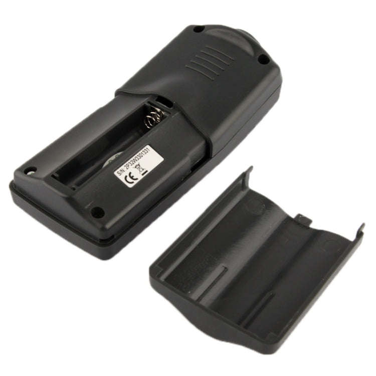 NICETY Coating Thickness Gauge for Measurement of Non-magnetic Coatings on Ferromagnetic Substrat...