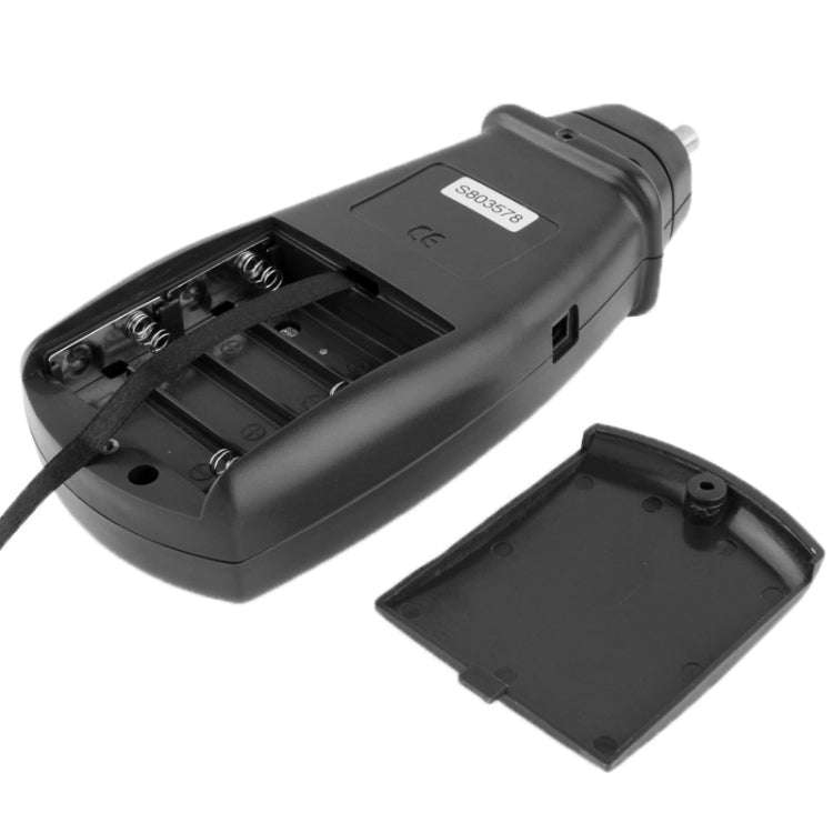 Digital Contact Tachometer (DT2235A)