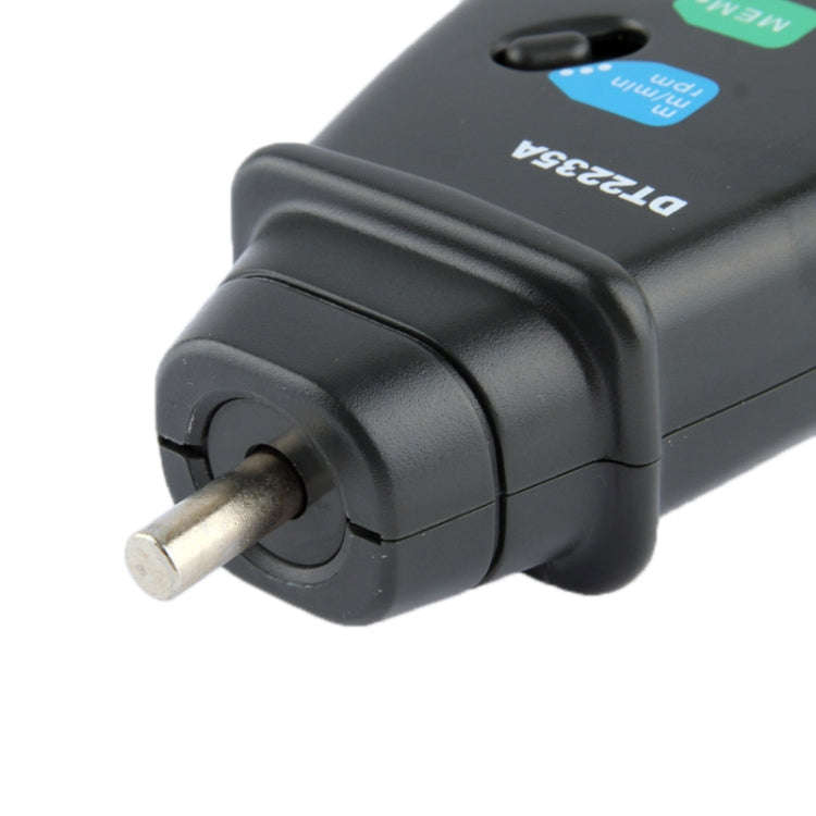 Digital Contact Tachometer (DT2235A)