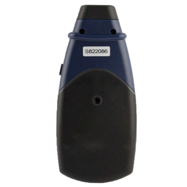 Digital Laser Photo Tachometer Non Contact RPM Tach (SM6234E)