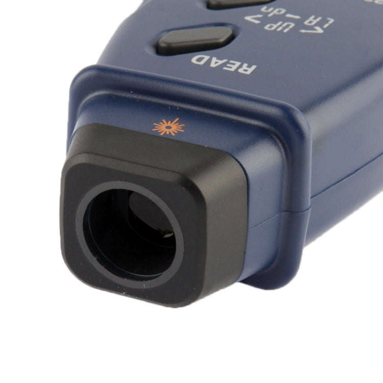 Digital Laser Photo Tachometer Non Contact RPM Tach (SM2234A)