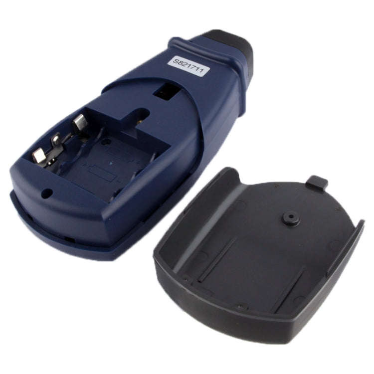 Digital Laser Photo Tachometer Non Contact RPM Tach (SM2234A)