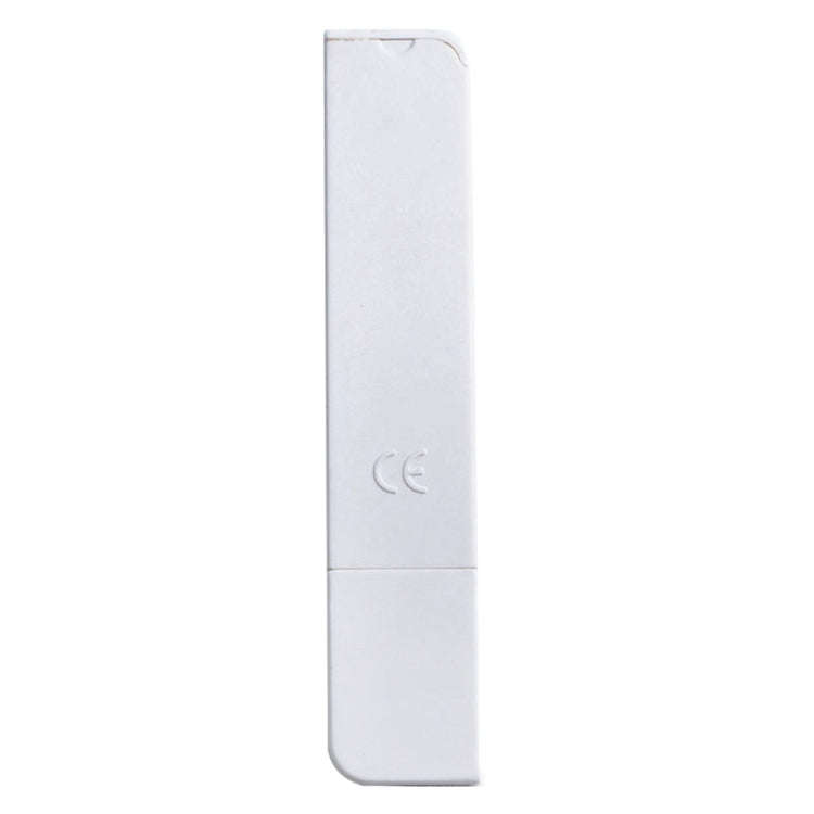 Digital Multi-function LCD Monitor TDS & EC Meter Water Measurement Test Tool(Beige)