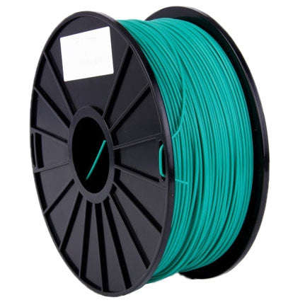 PLA 1.75 mm 3D Printer Filaments(Green)