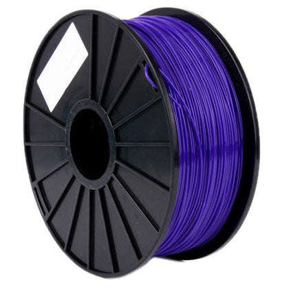 PLA 1.75 mm 3D Printer Filaments(Purple)