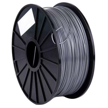 PLA 1.75 mm 3D Printer Filaments(Silver)