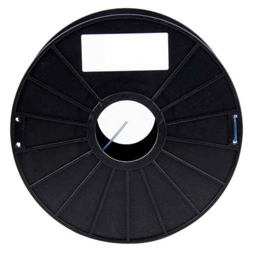 PLA 3.0 mm Transparent 3D Printer Filaments, about 115m(Blue)