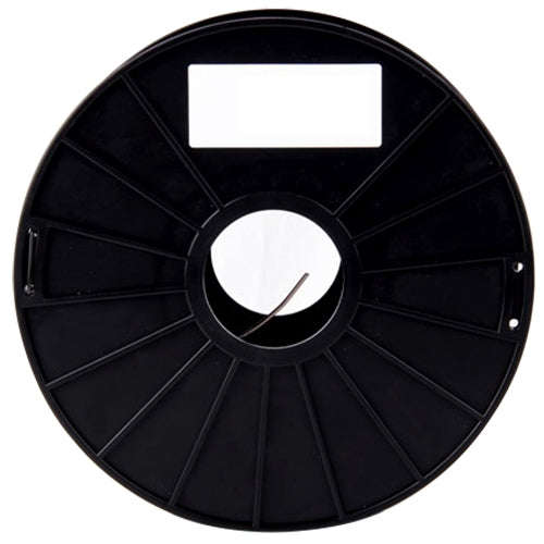 ABS 1.75 mm Color Series 3D Printer Filaments, about 395m(Black)