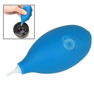 Dust Blower Air Pump Cleaner with Plastic Tip for Precision Circuit Welding/Keyboard/Sensor Lens ...