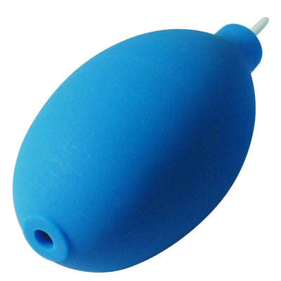 Dust Blower Air Pump Cleaner with Plastic Tip for Precision Circuit Welding/Keyboard/Sensor Lens ...