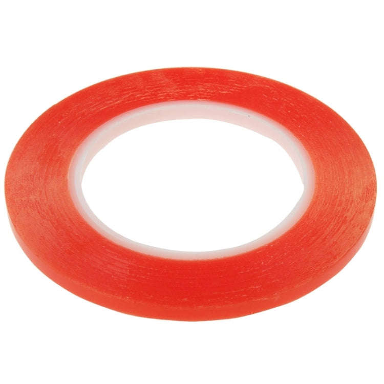6mm Double Sided Adhesive Sticker Tape for iPhone / Samsung / HTC Mobile Phone Touch Panel Repair...