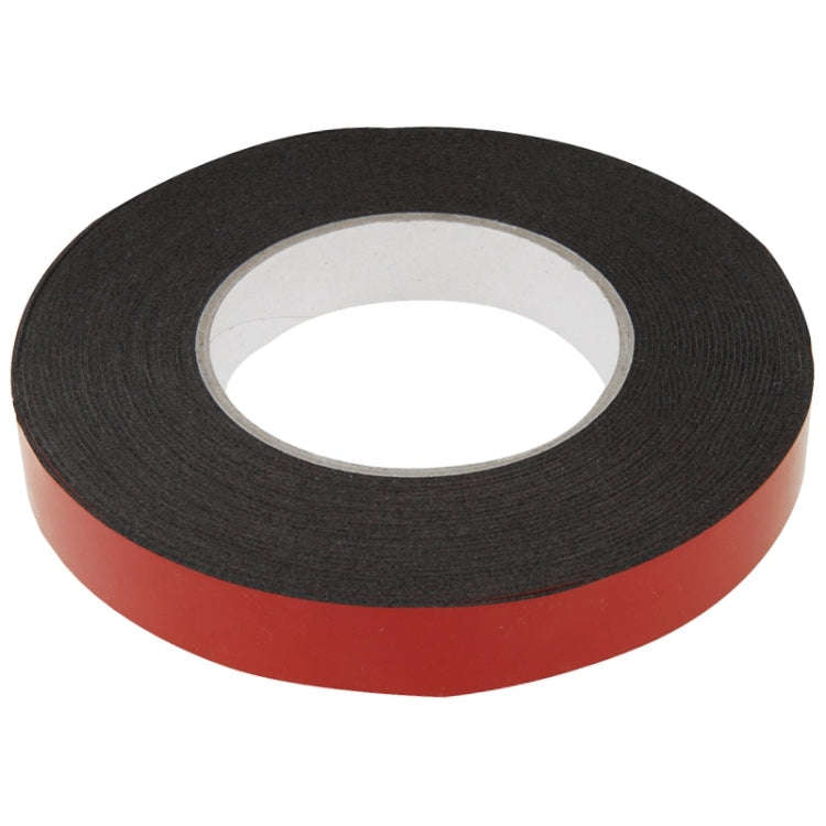 2cm Sponge Double Sided Adhesive Sticker Tape, Length: 10m