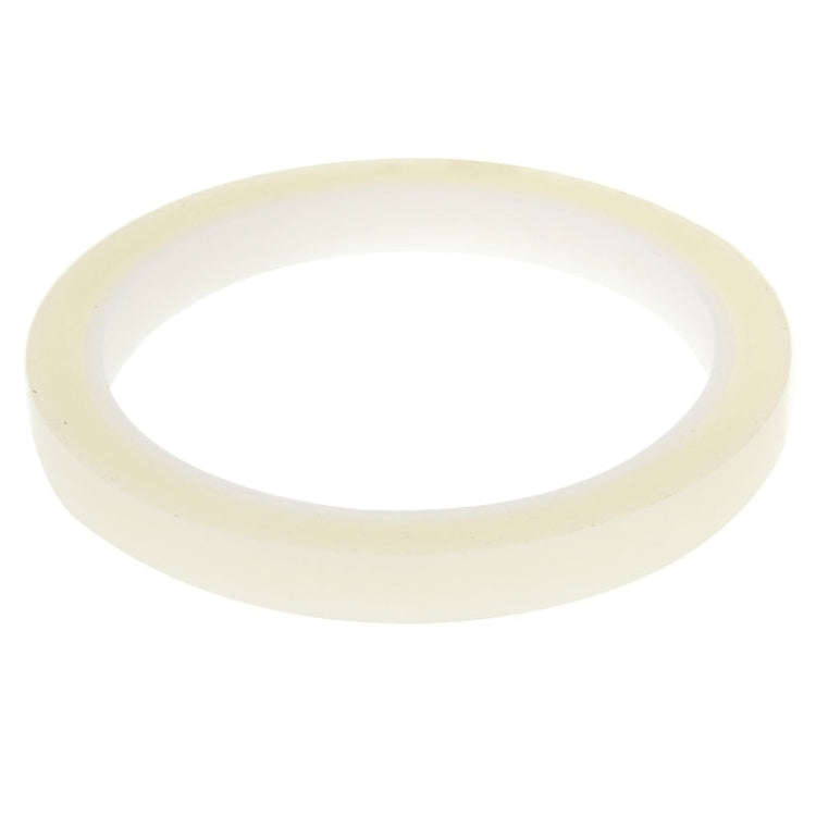 10mm High Temperature Resistant Clear Heat Dedicated Polyimide Tape with Silicone Adhesive, Lengt...