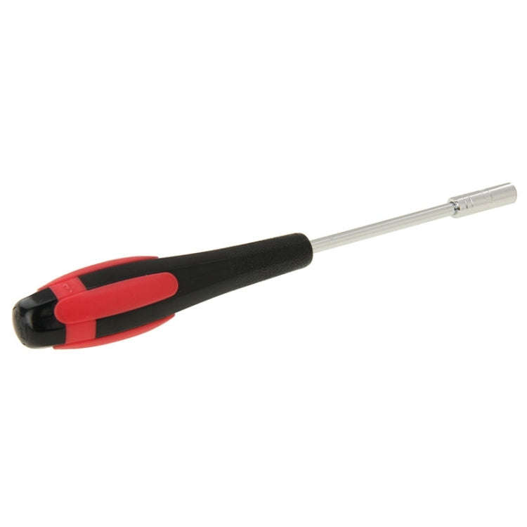 WLXY Precision 4.5mm Socket Head Screw Driver for Telecommunication Tools, Length: 16.5mm