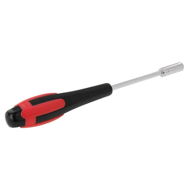 WLXY Precision 5mm Socket Head Screw Driver for Telecommunication Tools, Length: 16.5mm